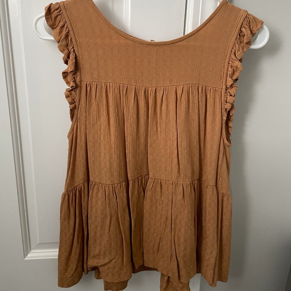 American Eagle blouse